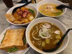 -Old Town White Coffee(gateway@klia2)