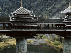 -程阳八寨景区