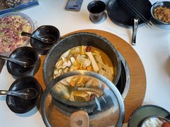 -芸山季·云南野生菌火锅(南翔印象城MEGA店)