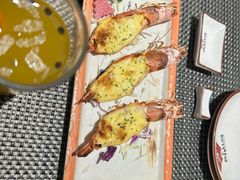 -桃夭日式料理(国信店)