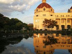 四教小可爱-上海外国语大学（松江校区）食堂