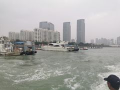 -日照灯塔风景区