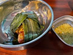 香兰包鸡-海安安越南粉(丹竹頭店)