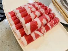 -海底捞火锅(之心城店)