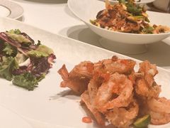 -金链花·泰国餐厅(国贸店)