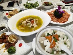 -金米箩大酒店(五角场店)