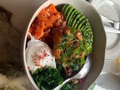 -O'eat Blossom&Pelican(深圳首店)