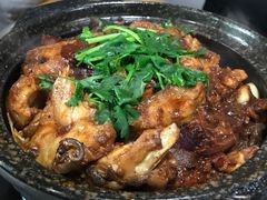 -二楼老店重庆鸡公煲(真光路店)