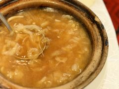 砂锅海宝翅-大荣华酒楼(元朗老店)