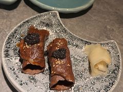 -炙柒Sekinana·精致日料(合生汇店)