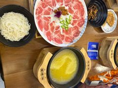 -桥香园云南过桥米线(红龙井店)