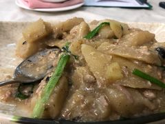 -腰记饭店(龙源路店)