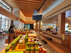 -奈雪茶院·茶室茶馆(广州粤海天地店)