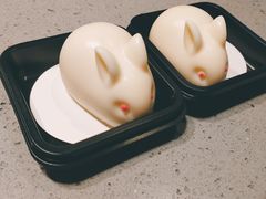 -海底捞火锅(海宁路店)