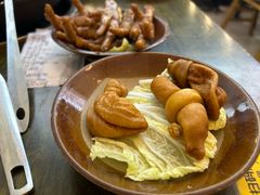 -黄潇洒老火锅(九眼桥宏济巷店)