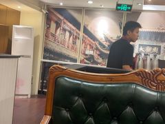 -老牌坊•鲁菜名店•地道济南菜(大观园商埠店)