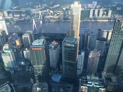 -WFC会仙楼观景台