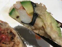 -泉寿司(万科公园店)