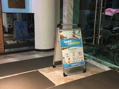 -一兆韦德健身(慧芝湖店)