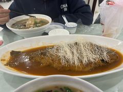 -河南食府(人民路店)