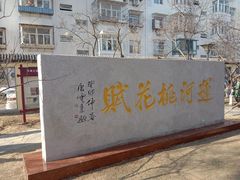 -桃花堤公园