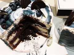 -半勺舒舒生日蛋糕店
