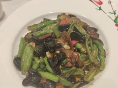 -沪华海鲜大酒楼(南汇店)