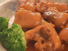 -国龙大酒店-中餐厅