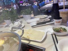 -潮牛一家潮汕牛肉火锅(璧山中央大街店)