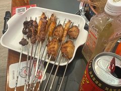 -京元盛铜锅涮肉(上海总店)