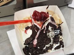 -DQ·蛋糕·冰淇淋(惠山万达店)