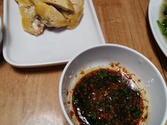 -一盐堂本帮菜(外滩店)