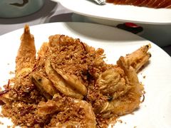 -四世同堂·京菜·烤鸭(双井店)
