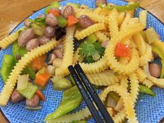 -马艾萨中国兰州传统牛肉面(惠新里店)