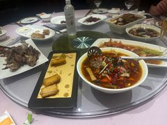 -金时代顺风大酒店(静安大融城店)