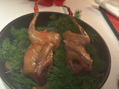 -弦月窗LUNETTE BY AMANDA(复兴路店)