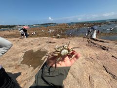 -青岛第二海水浴场