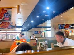 -海底捞火锅(杭州滨江九宜城店)