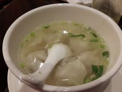 -君来湖滨饭店·渔餐厅