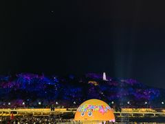-中国宜宾·长江地标广场