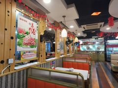-尚品海鲜肥牛自助火锅(湖明店)