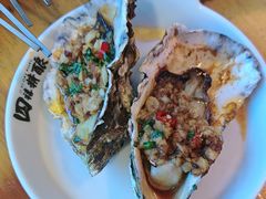 -四禧精酿烧烤串吧(大明湖店)
