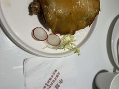 -小放牛炒菜馆(裕华万达店)