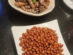 -五谷丰登·胶东海鲜·家常菜(张村店)