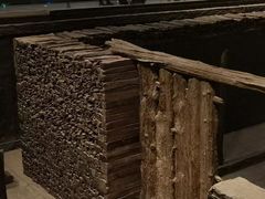 -北京大葆台遗址博物馆