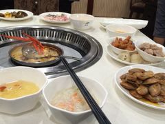 -银鲨海鲜烤肉火锅自助餐厅(五星店)