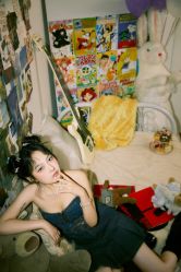 -WAVE SODA摄影工作室