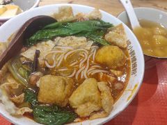 -螺小胖柳州螺蛳粉(钟楼总店)