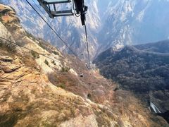 -华山风景名胜区