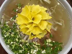 -真不同饭店(老城店)